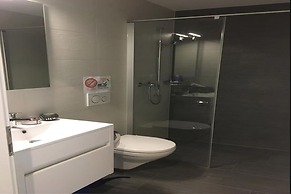 Euro Apartment
