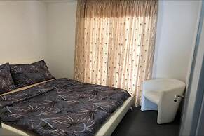 Euro Apartment