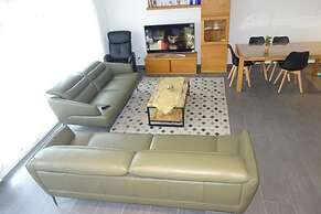 Euro Apartment