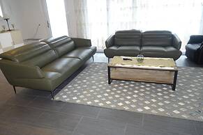 Euro Apartment