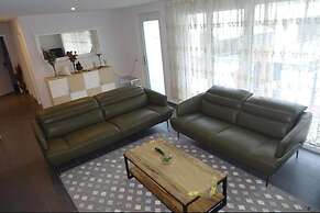 Euro Apartment