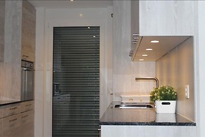 Euro Apartment