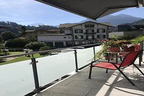 Euro Apartment