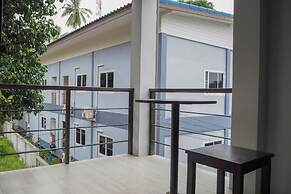The residence