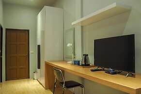 The residence