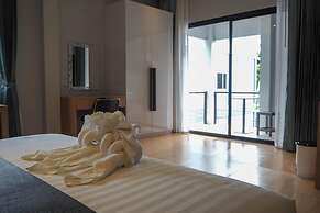 The residence