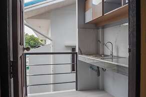 The residence