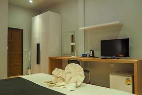 The residence