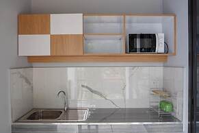 The residence