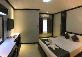 The residence
