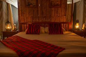 Ntoroko Game Lodge