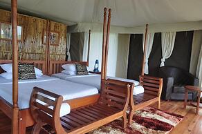 Ntoroko Game Lodge