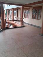Atkon Hotel