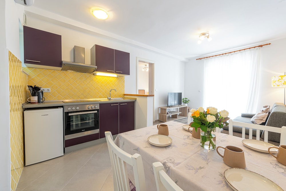 Guest House Medine