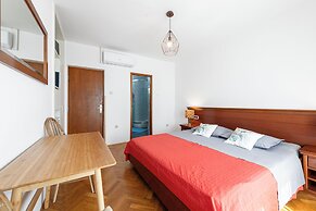 Guest House Medine