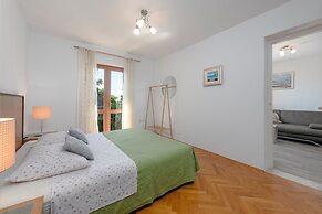 Guest House Medine