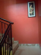 Capricorn Lounge