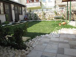 La Pansiyon