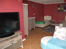 La Pansiyon