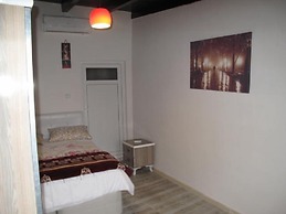 La Pansiyon