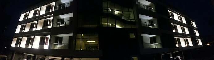 Hotel Bhagwati Lodging
