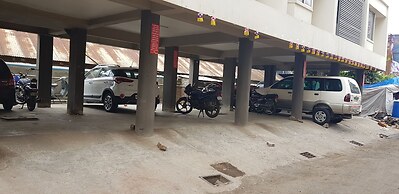Hotel Bhagwati Lodging