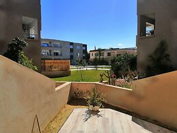 Superbe appartement avec Piscine