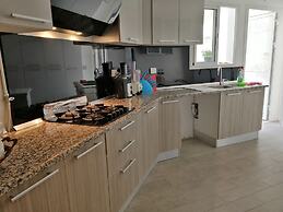 Superbe appartement avec Piscine
