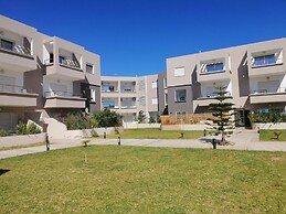 Superbe appartement avec Piscine