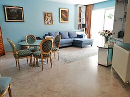 Superbe appartement avec Piscine