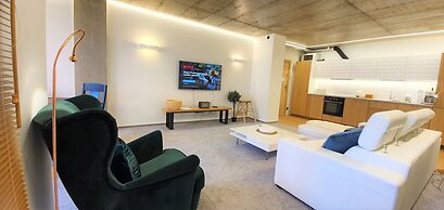 Kauno-Algirdo Luxury Vilnius Apartments