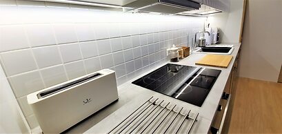Kauno-Algirdo Luxury Vilnius Apartments