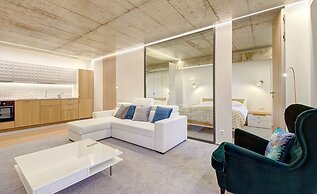 Kauno-Algirdo Luxury Vilnius Apartments