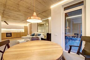 Kauno-Algirdo Luxury Vilnius Apartments