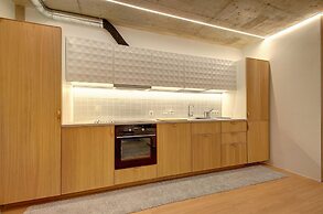 Kauno-Algirdo Luxury Vilnius Apartments