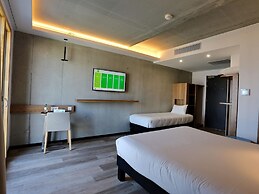 ibis Styles Ajaccio Napoleon