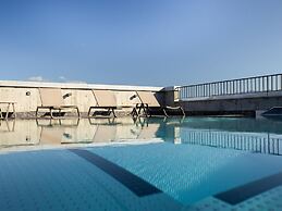 ibis Styles Ajaccio Napoleon