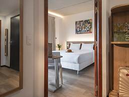 ibis Styles Ajaccio Napoleon
