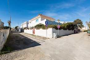 Villa Tabù