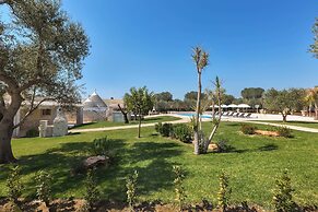 Trulli di Buontempo