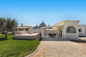 Trulli di Buontempo