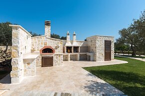 Trulli di Buontempo
