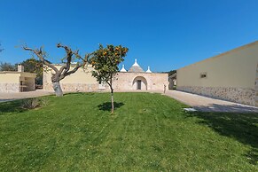 Trulli di Buontempo