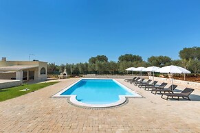 Trulli di Buontempo