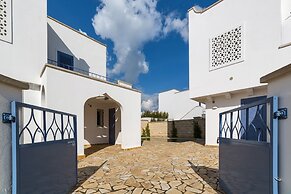 Quintino Apartments