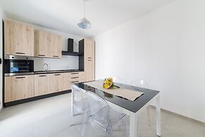 Quintino Apartments