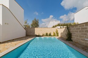 Quintino Apartments
