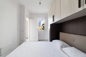 Quintino Apartments