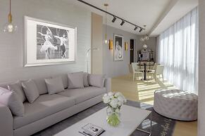Paramount Hotel Dubai