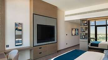 Paramount Hotel Dubai